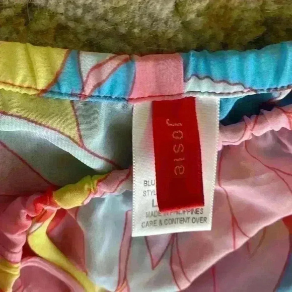 Capri swim coverups - Picture 3 of 6